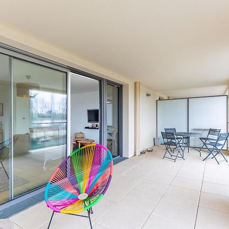 Guestready - Peaceful Escape In La Bastide Apartamento Bordéus Exterior foto