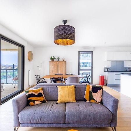 Guestready - Peaceful Escape In La Bastide Apartamento Bordéus Exterior foto