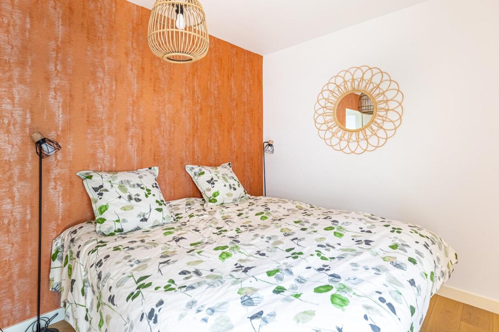 Guestready - Peaceful Escape In La Bastide Apartamento Bordéus Exterior foto