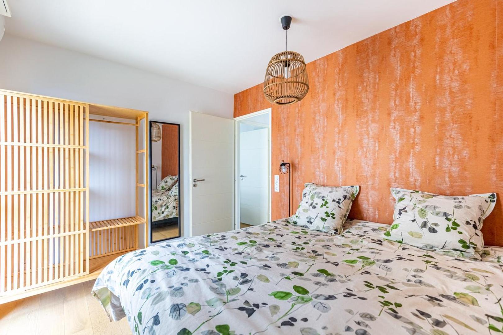 Guestready - Peaceful Escape In La Bastide Apartamento Bordéus Exterior foto